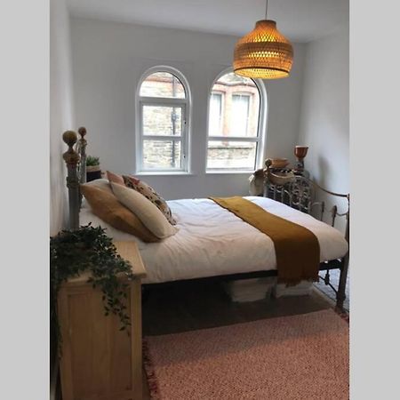 Beautiful 2 Bed Flat In The Heart Of Lynton Devon Leilighet Eksteriør bilde